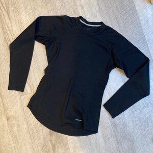 Patagonia base layer top Size S